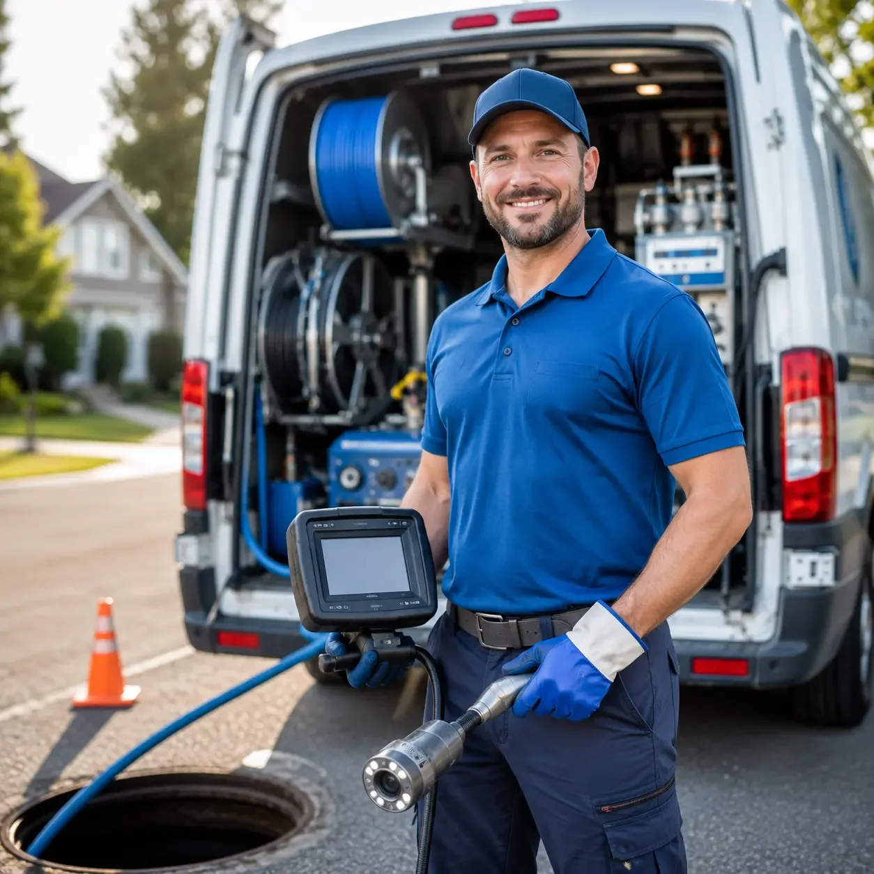 Local Pipe Relining specialists in Lummi Island, WA