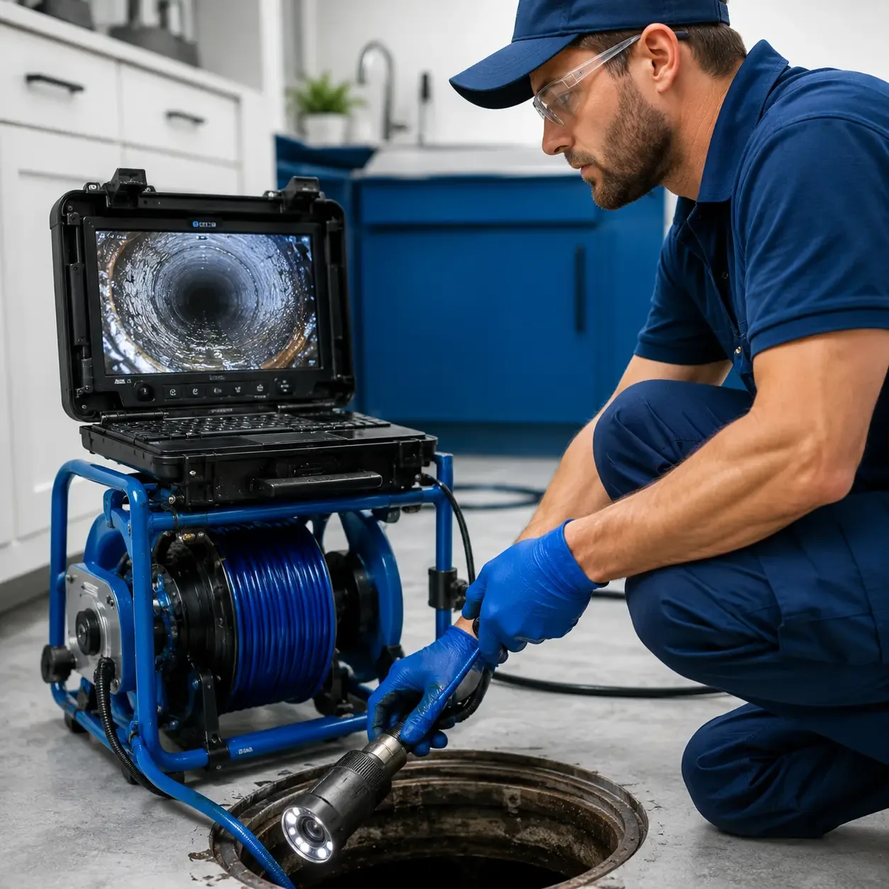 Pipe Relining professionals serving Lummi Island, WA
